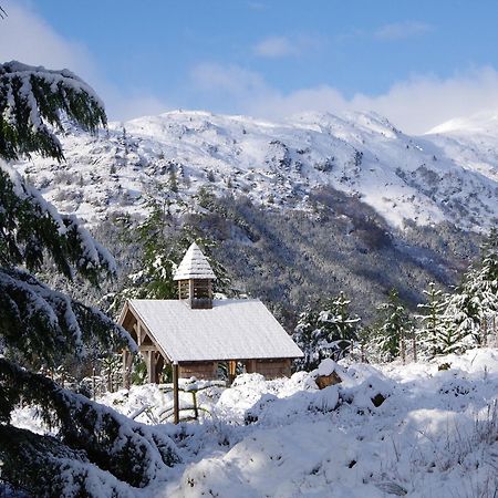 Ard Darach Lodge Dunoon Eksteriør bilde