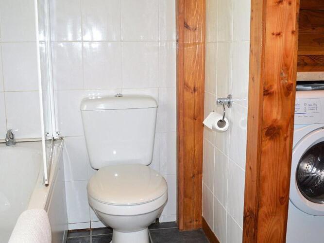 Ard Darach Lodge Dunoon Eksteriør bilde